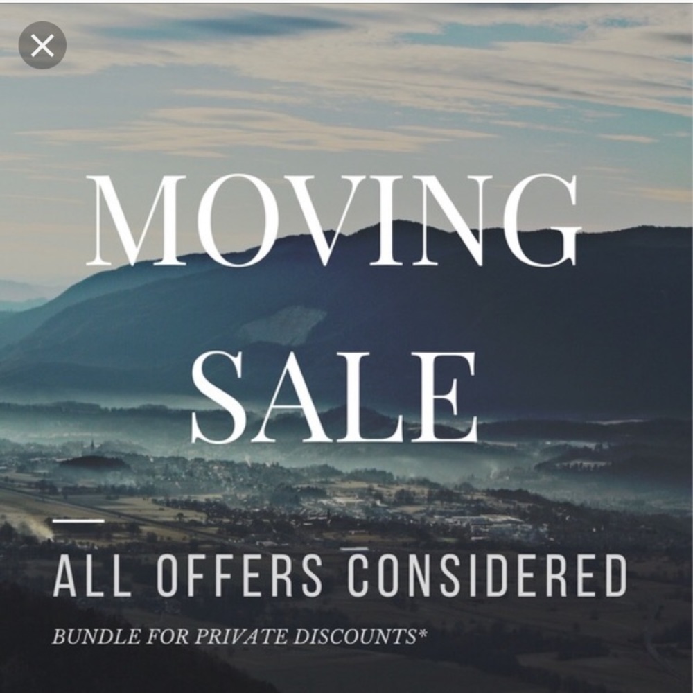 Make an offer!